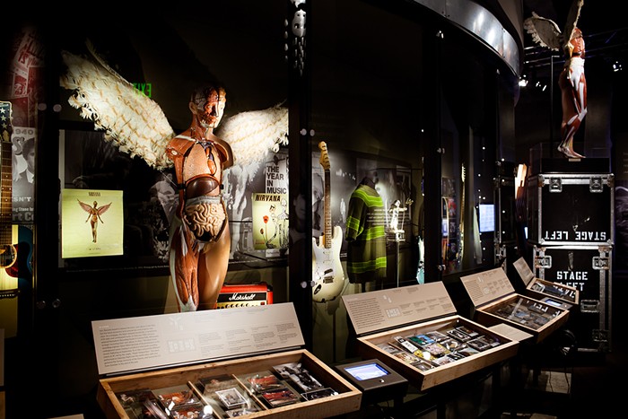 How to Seattle: Arts & Culture